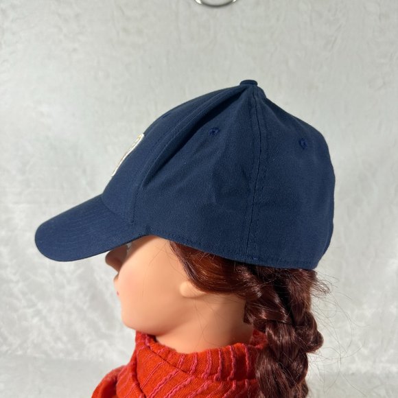 Team Nike California Golden Bears  Swoosh Hat 3D embroidered team logo - Picture 2 of 9